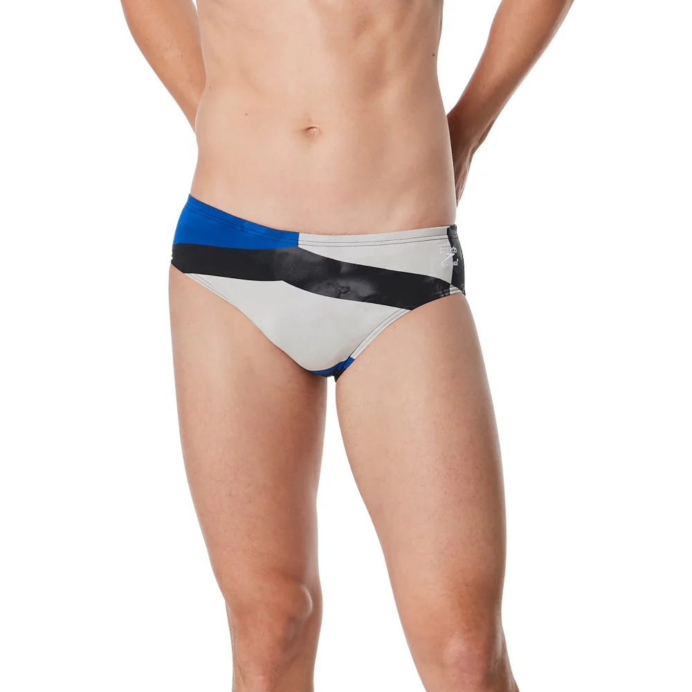 Speedo Endurance+ Glimmer Brief - Image 3