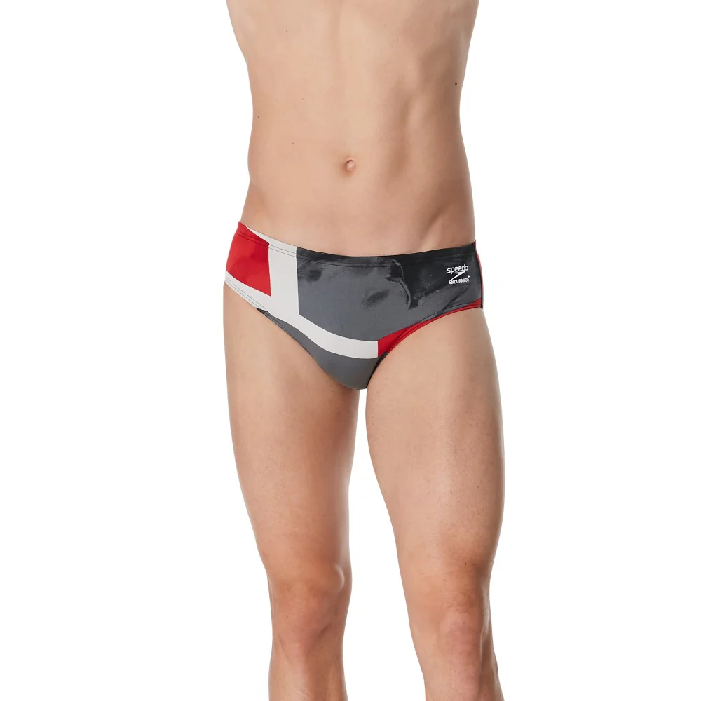 Speedo Endurance+ Glimmer Brief - Image 5