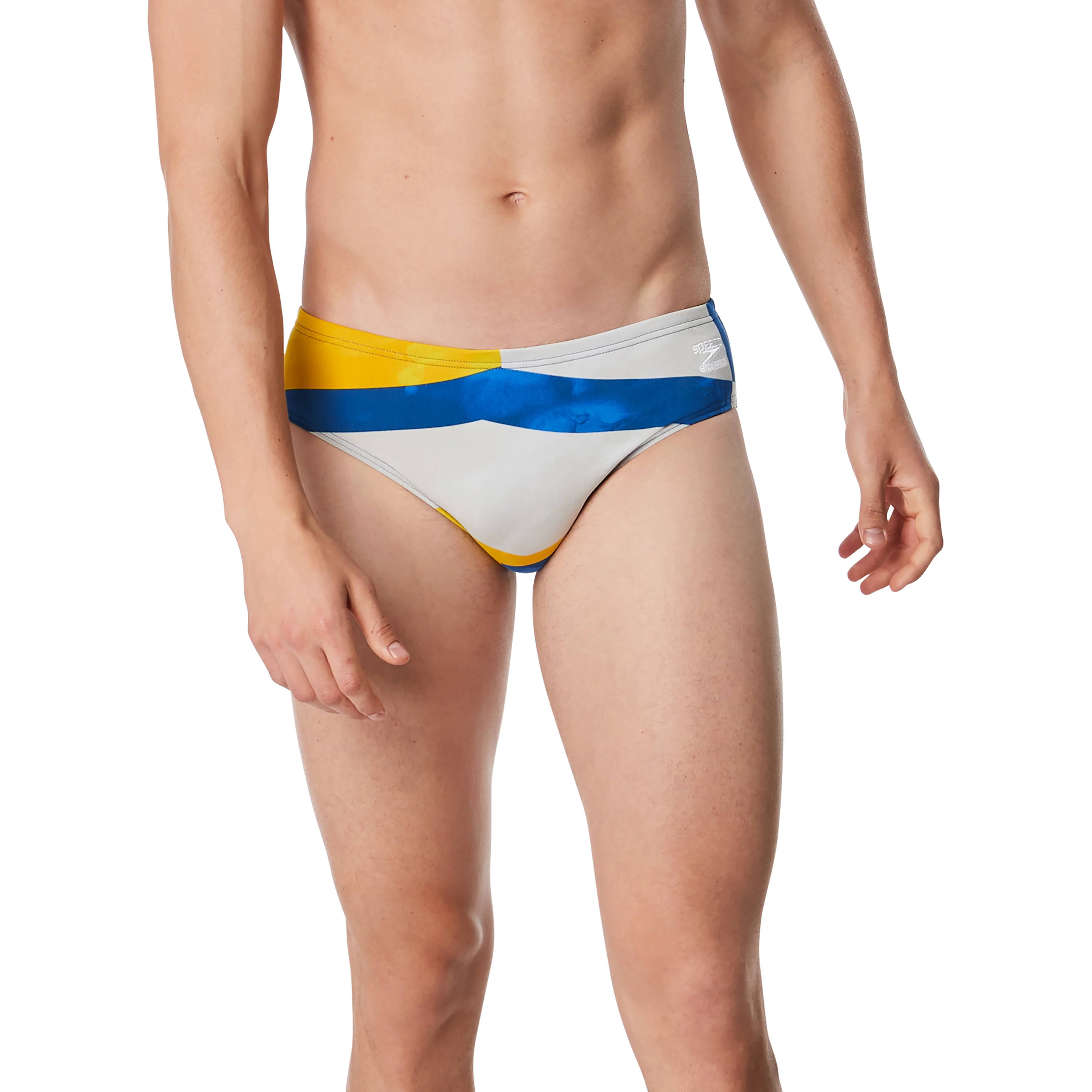 Speedo Endurance+ Glimmer Brief - Image 7