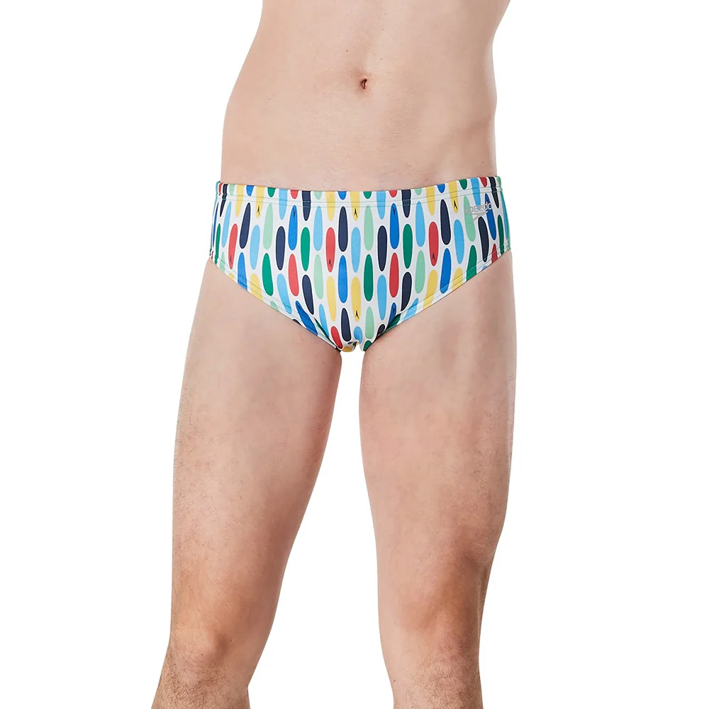 Speedo Printed One Brief - Image 3