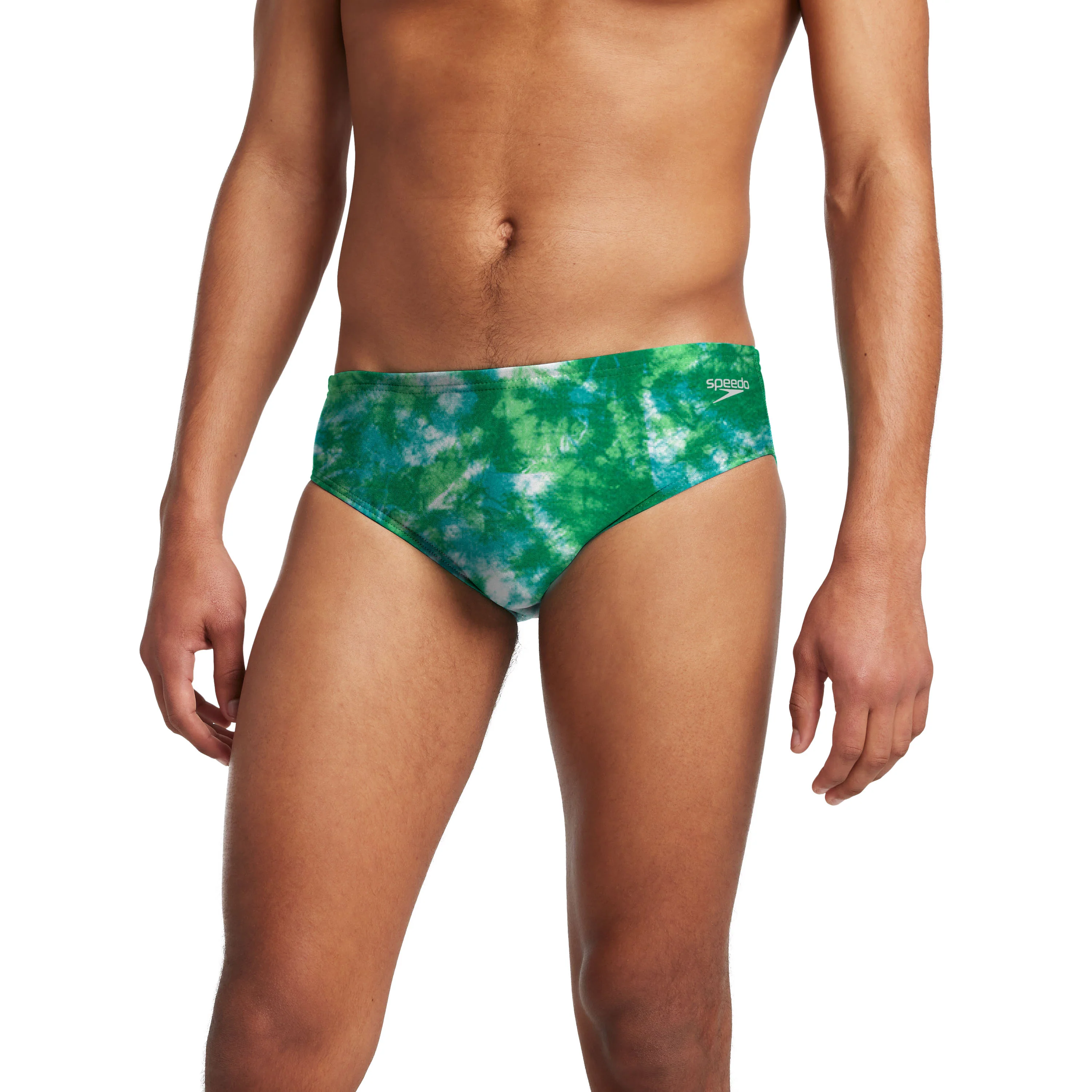 Speedo Printed One Brief - Image 5