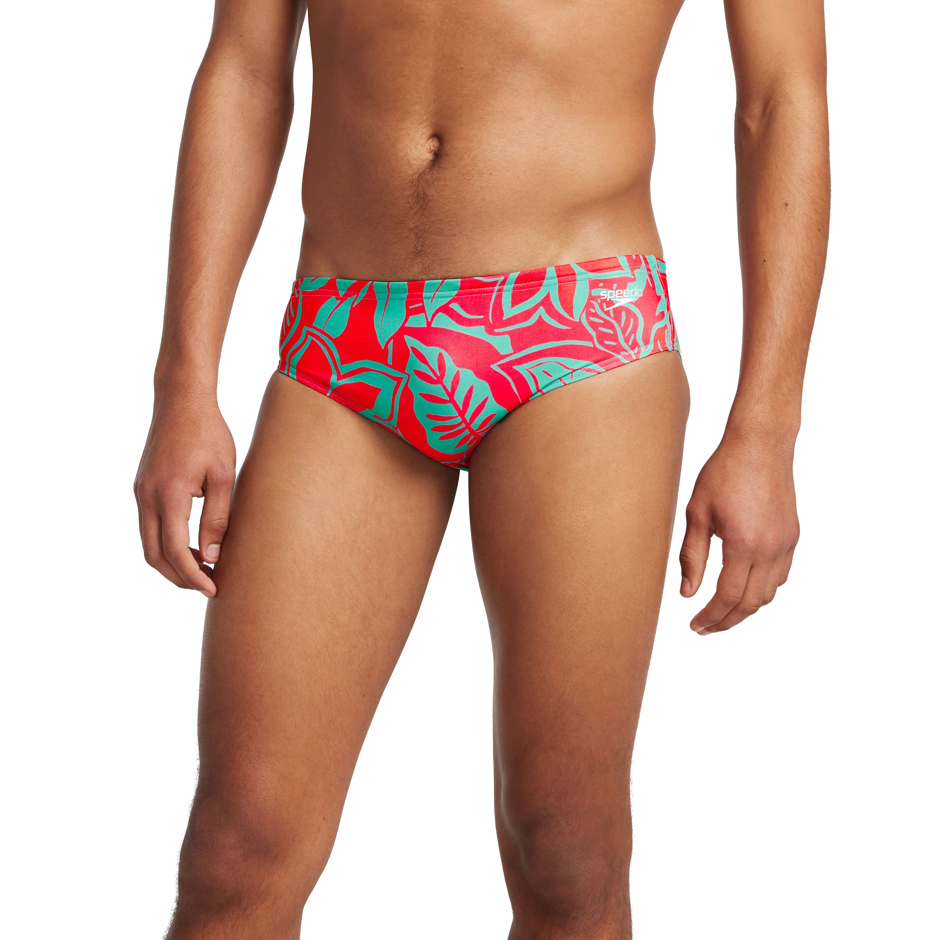 Speedo Printed One Brief - Image 6
