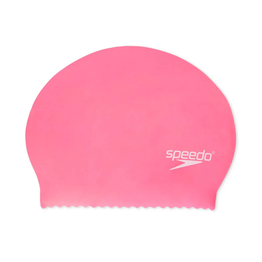Speedo Solid Latex Cap - Image 5