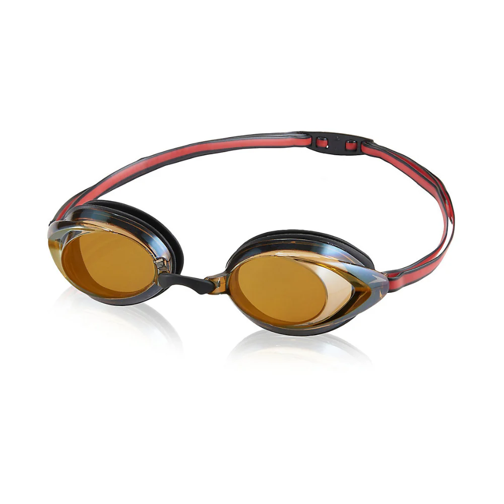 *Clearance* Speedo Vanquisher 2.0 Mirrored Goggle - Image 3