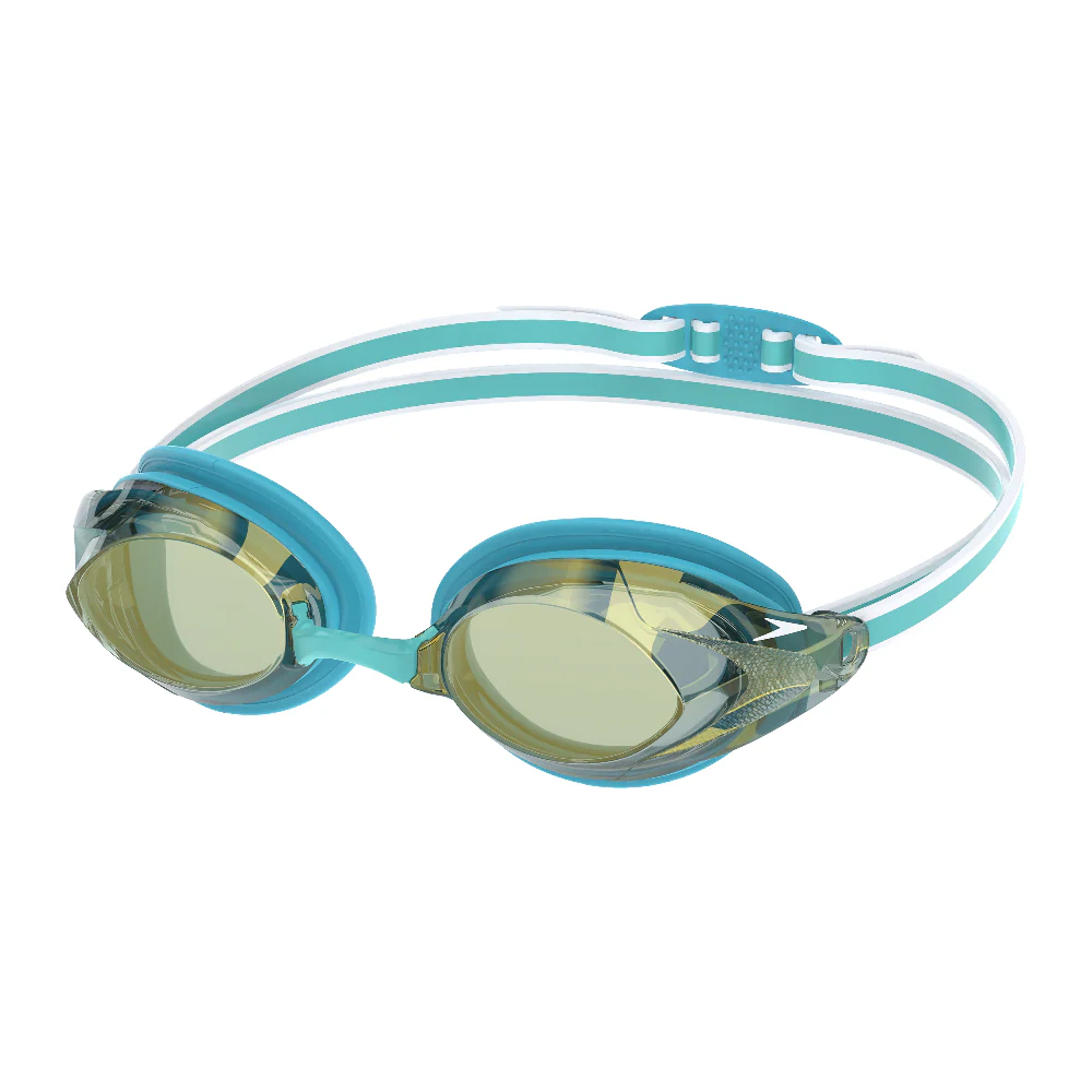 Speedo Women's Vanquisher 3.0 Mirrored Goggle - Image 4