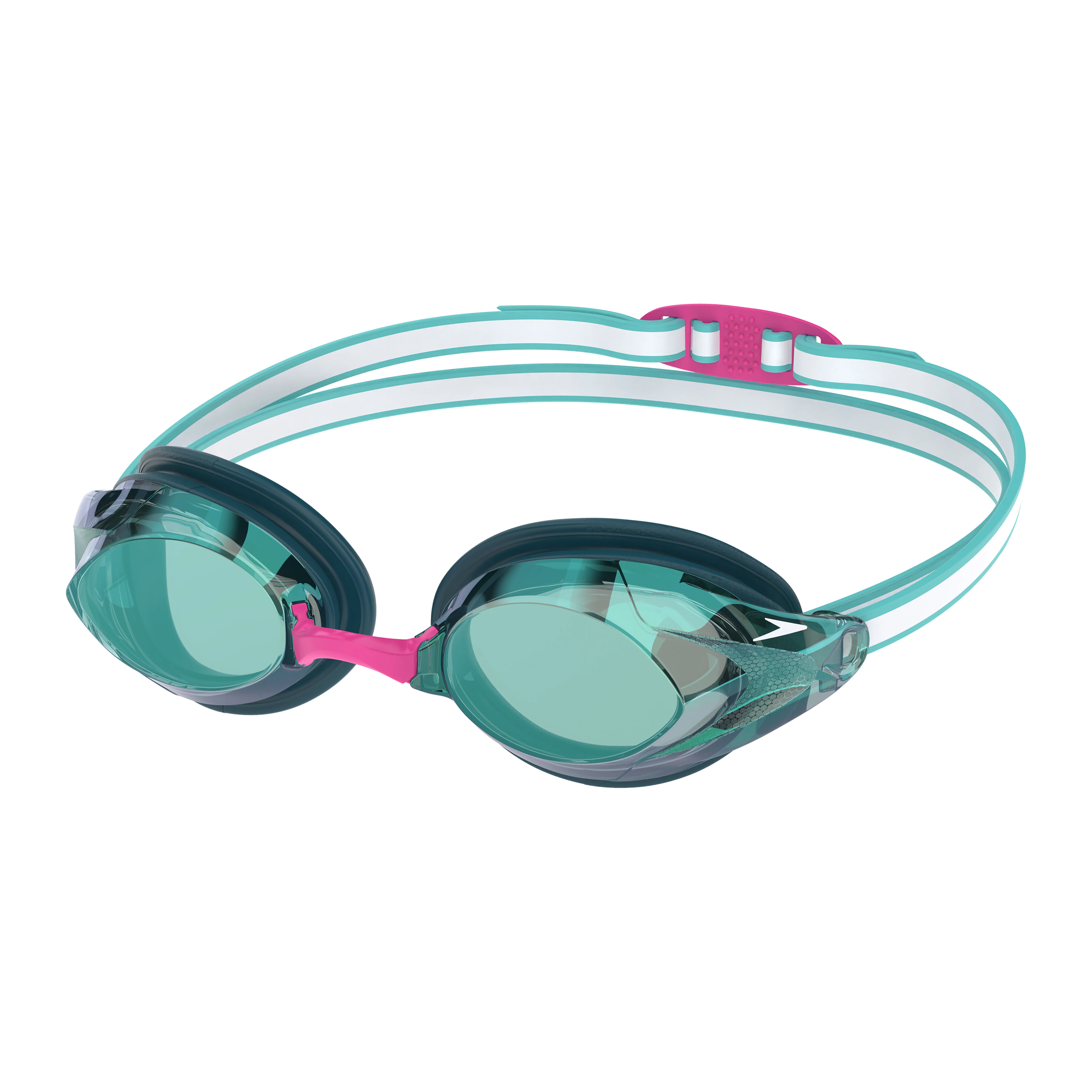 Speedo Women's Vanquisher 3.0 Mirrored Goggle - Image 5