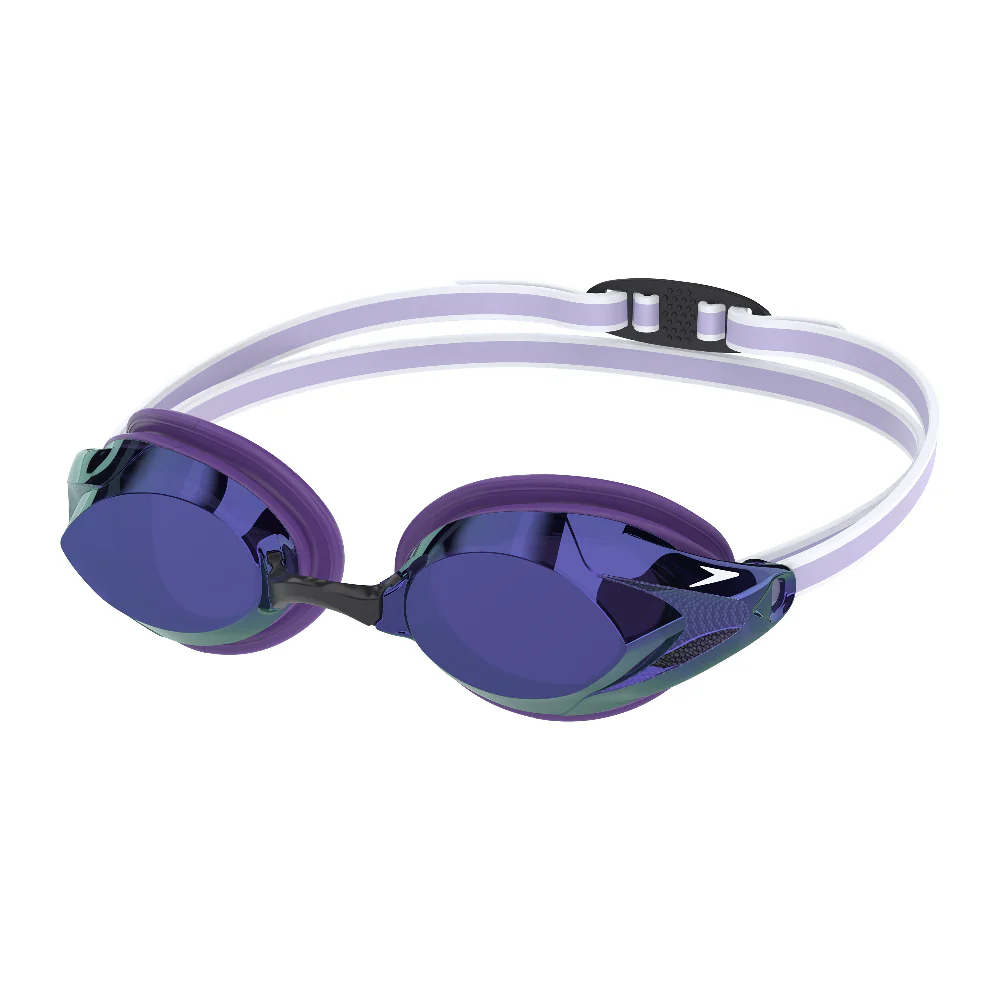 Speedo Women's Vanquisher 3.0 Mirrored Goggle - Image 6