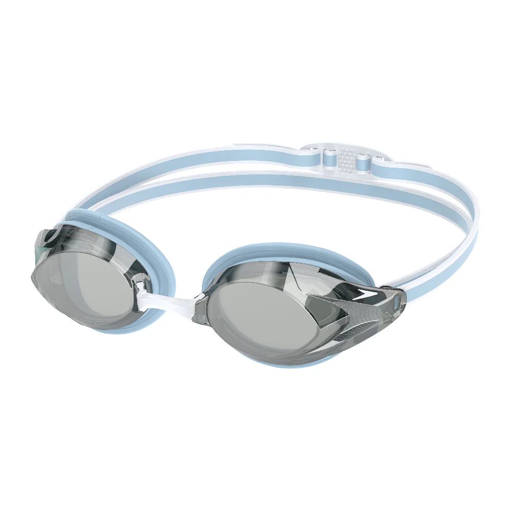 Speedo Women's Vanquisher 3.0 Mirrored Goggle - Image 7