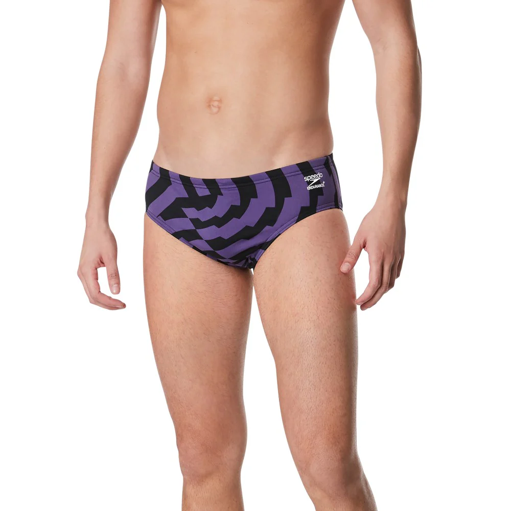 Speedo ST Vortex Maze Brief - Image 3