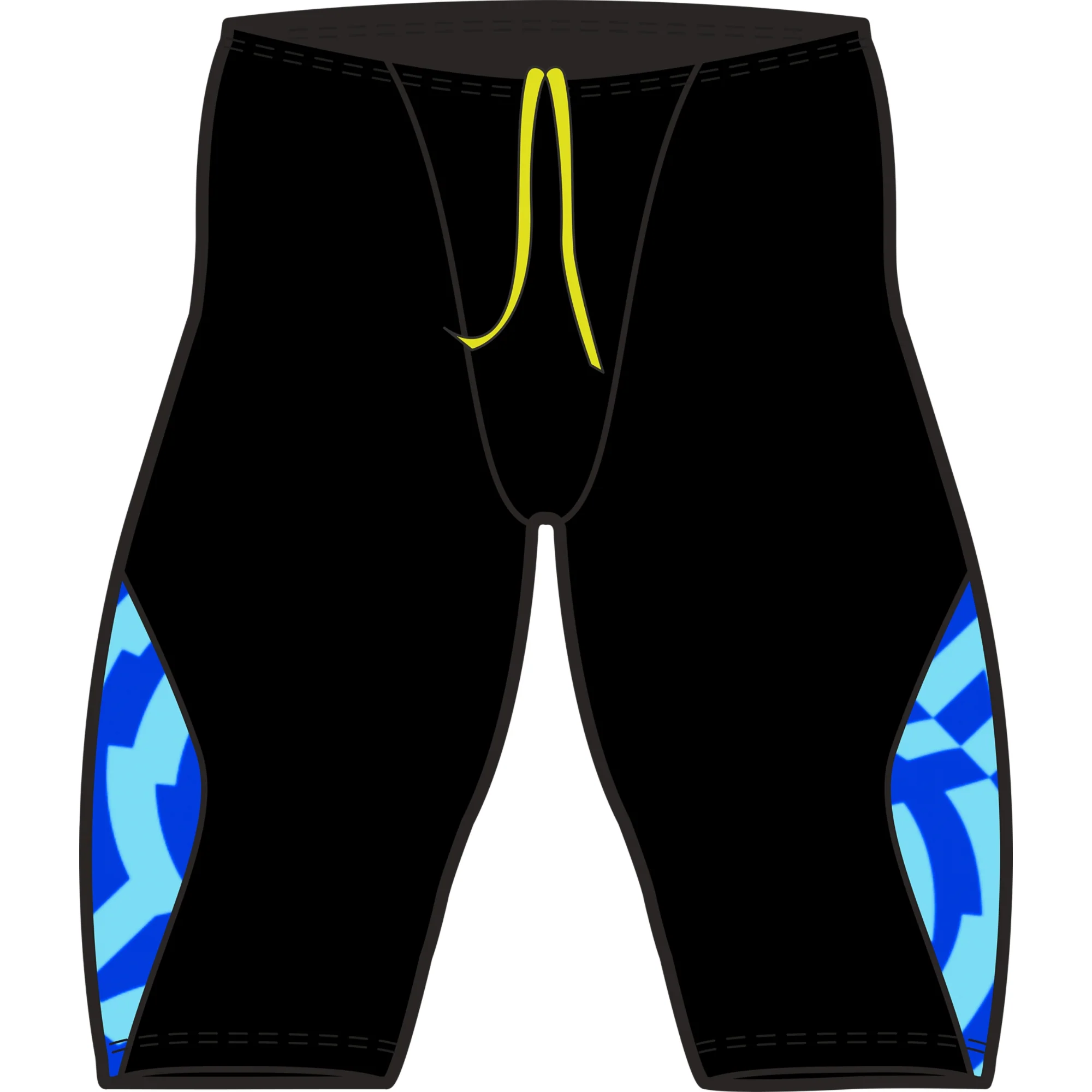 Speedo ST Vortex Maze Jammer - Image 3