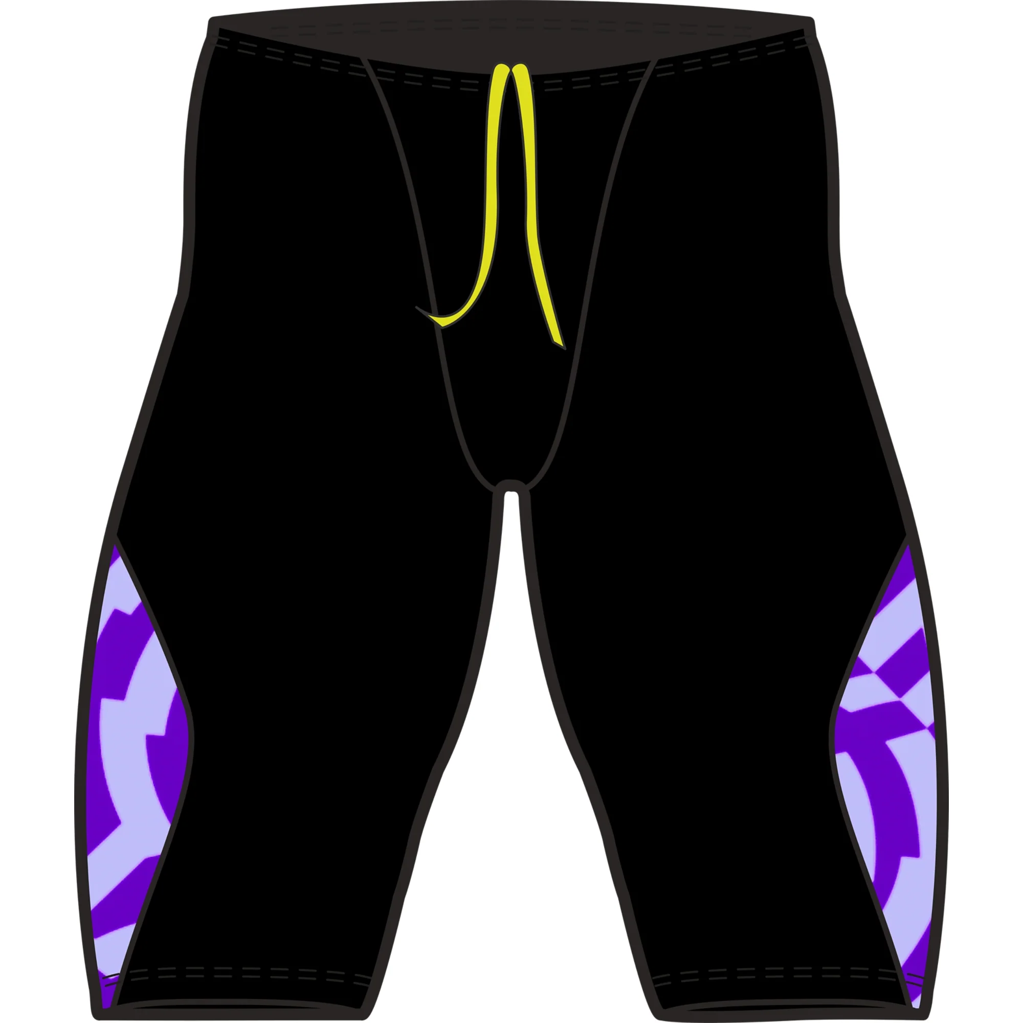 Speedo ST Vortex Maze Jammer - Image 4
