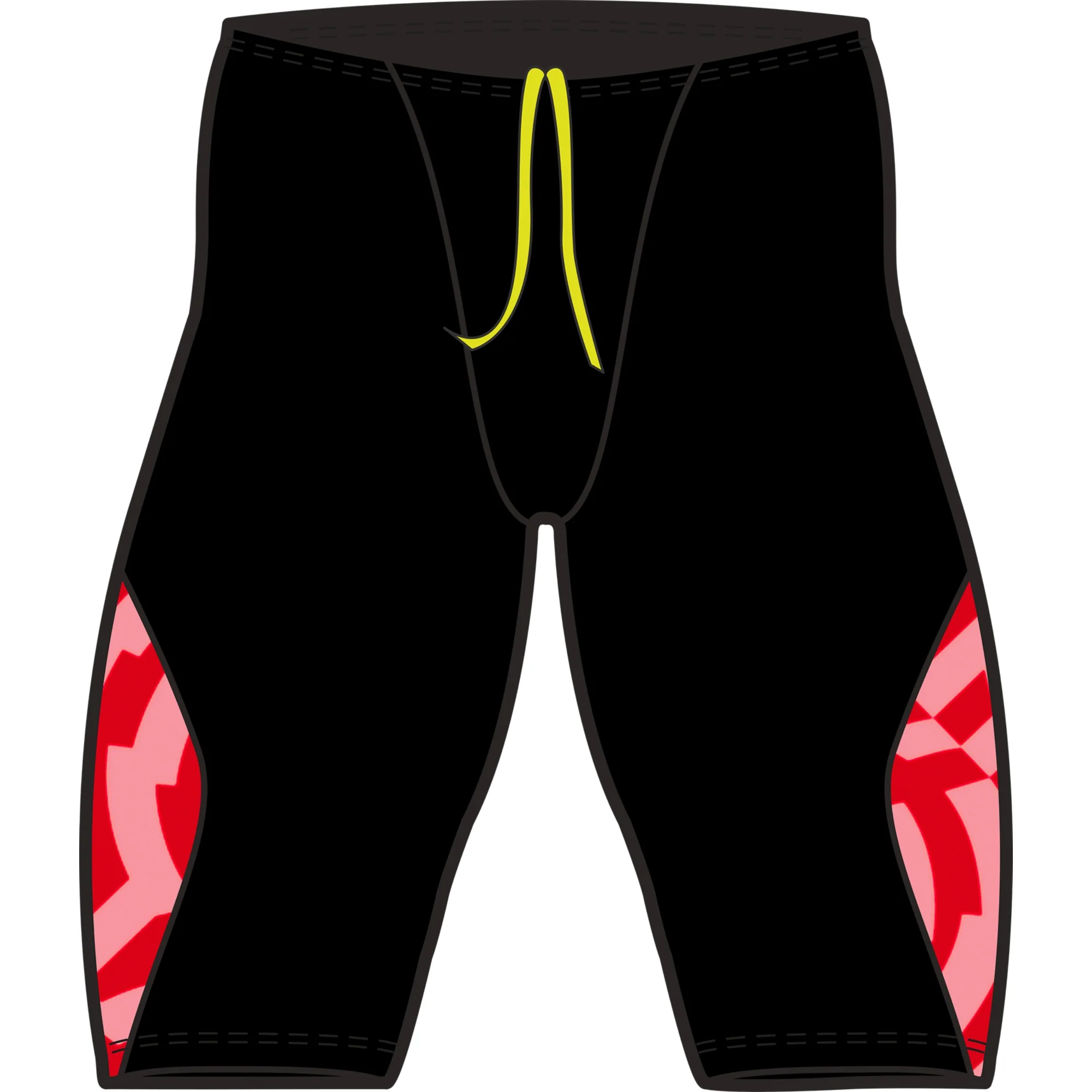 Speedo ST Vortex Maze Jammer - Image 5