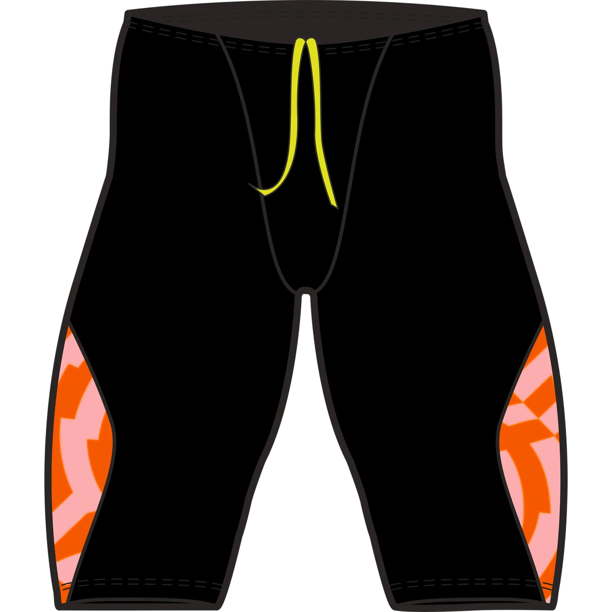 Speedo ST Vortex Maze Jammer - Image 6