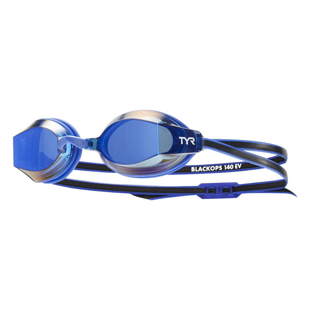 TYR Blackops 140 EV Women's Mirrored - Image 7