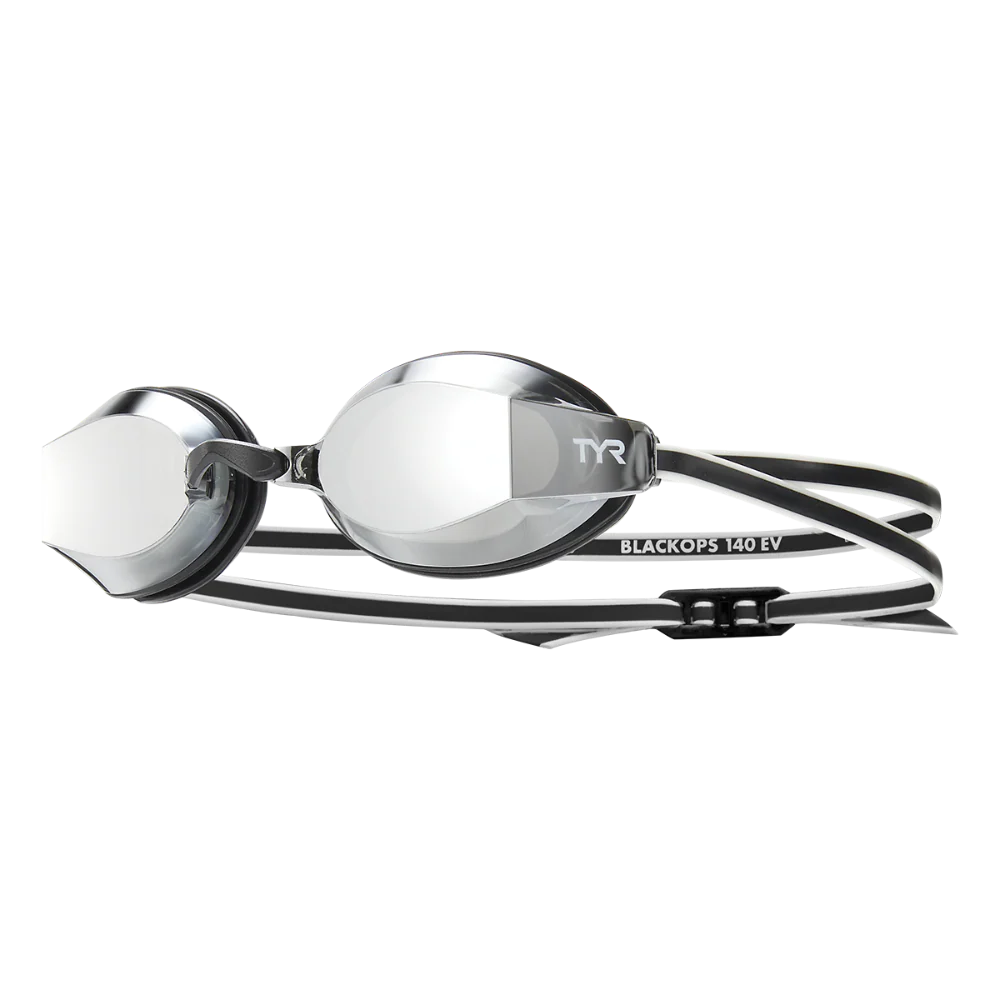 TYR Blackops 140 EV Women's Mirrored - Image 4