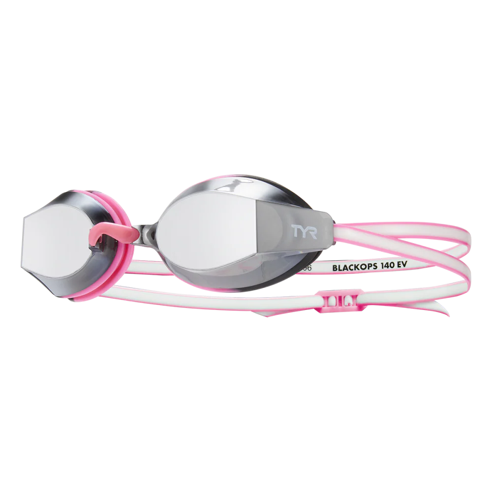 TYR Blackops 140 EV Women's Mirrored - Image 8