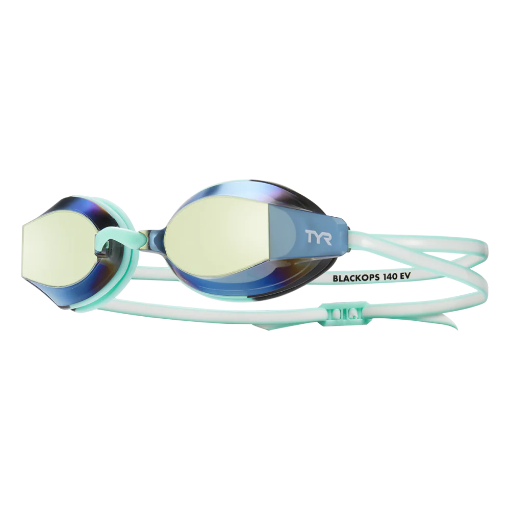 TYR Blackops 140 EV Women's Mirrored - Image 5