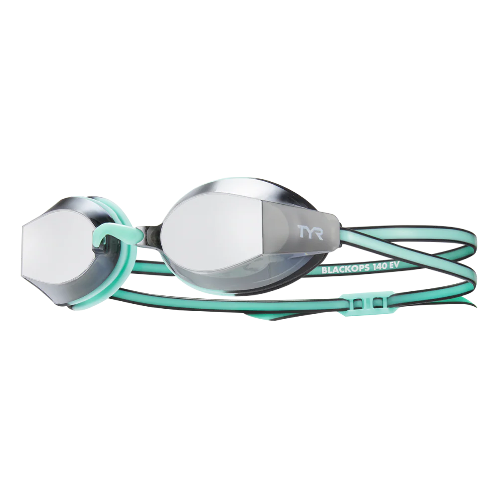 TYR Blackops 140 EV Women's Mirrored - Image 6