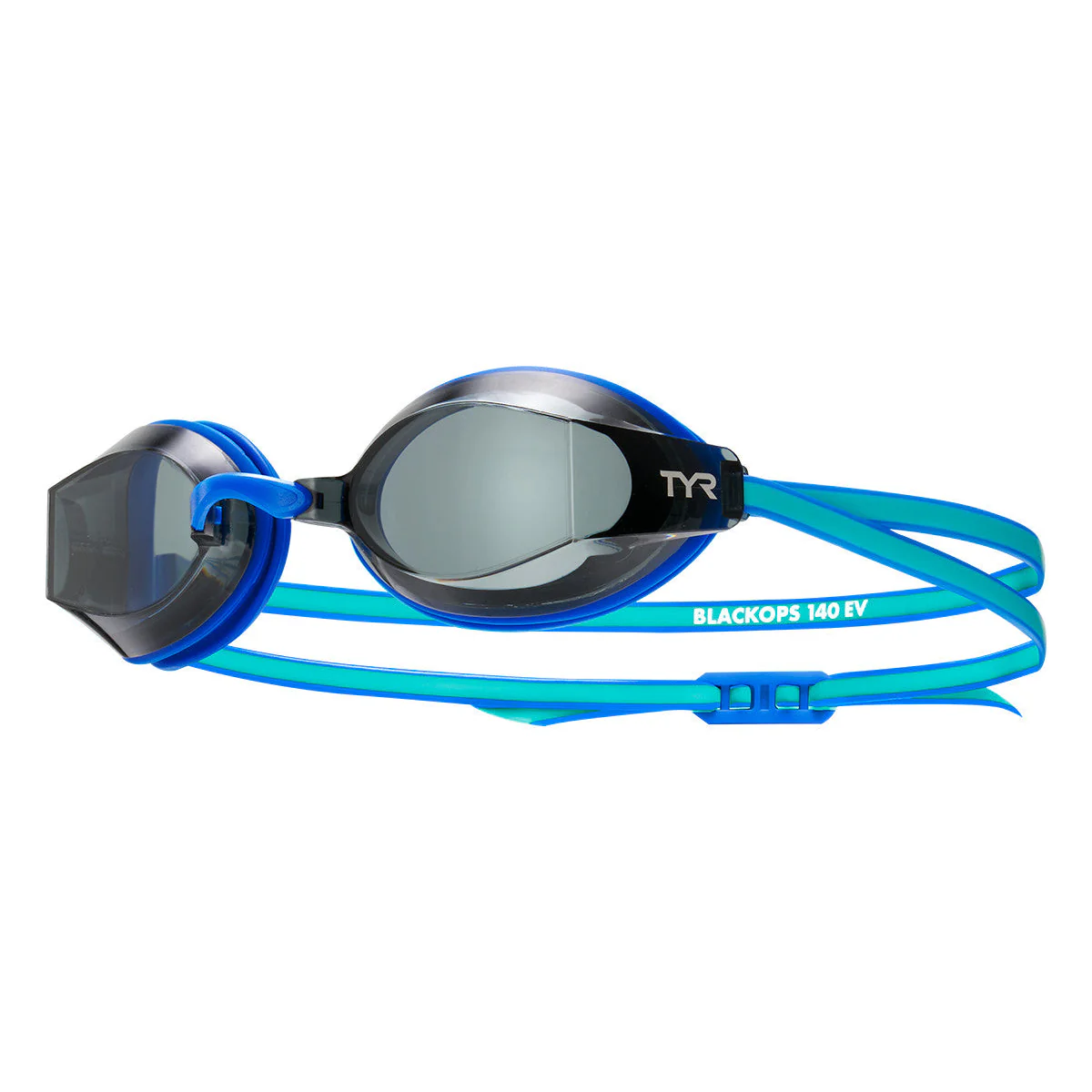 TYR Blackops 140 EV Racing - Image 6