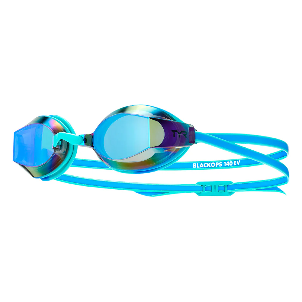 TYR Blackops 140 EV Racing Junior Mirrored - Image 5