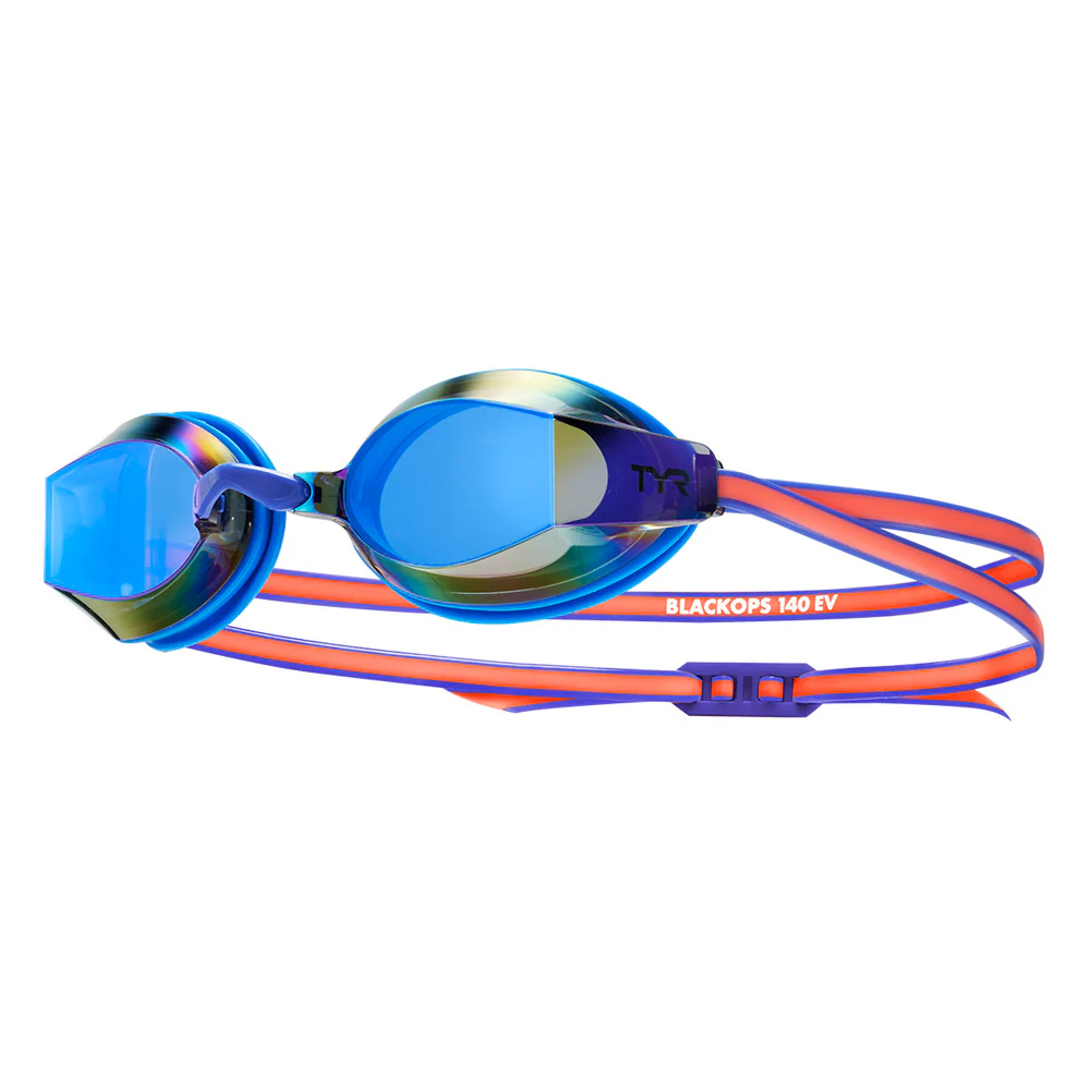 TYR Blackops 140 EV Women's Mirrored - Image 3