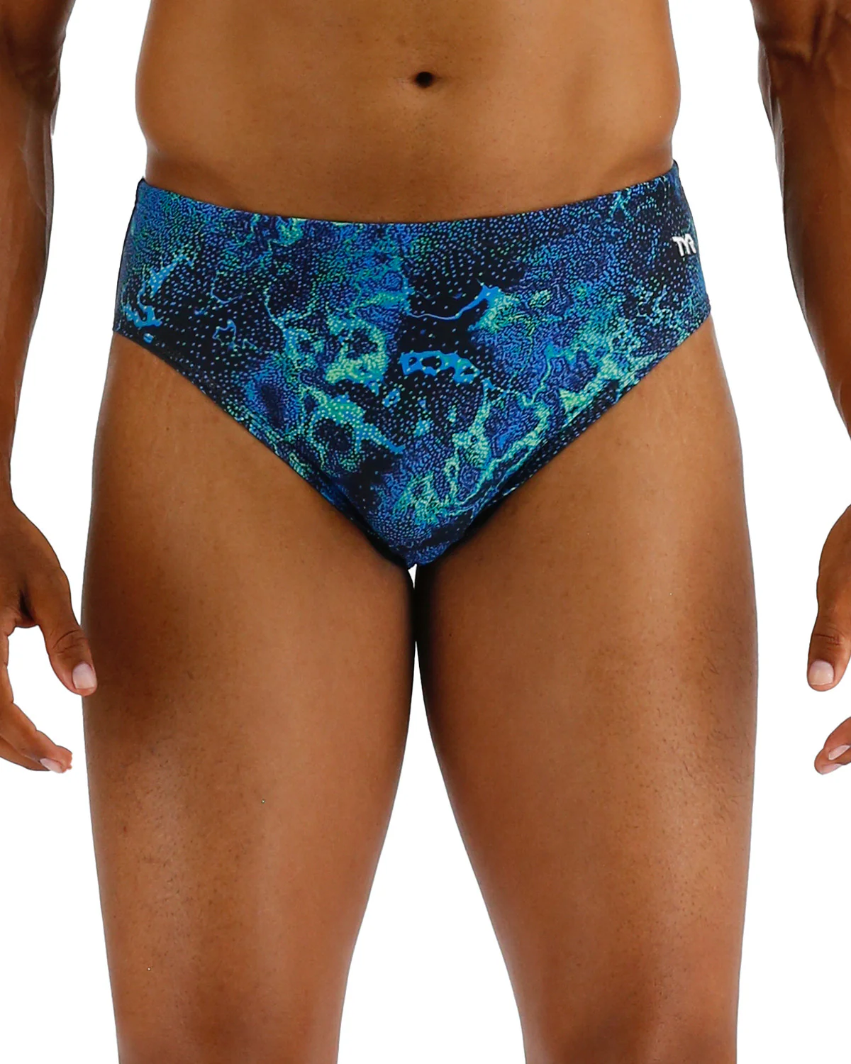 TYR Diploria Racer - Image 3