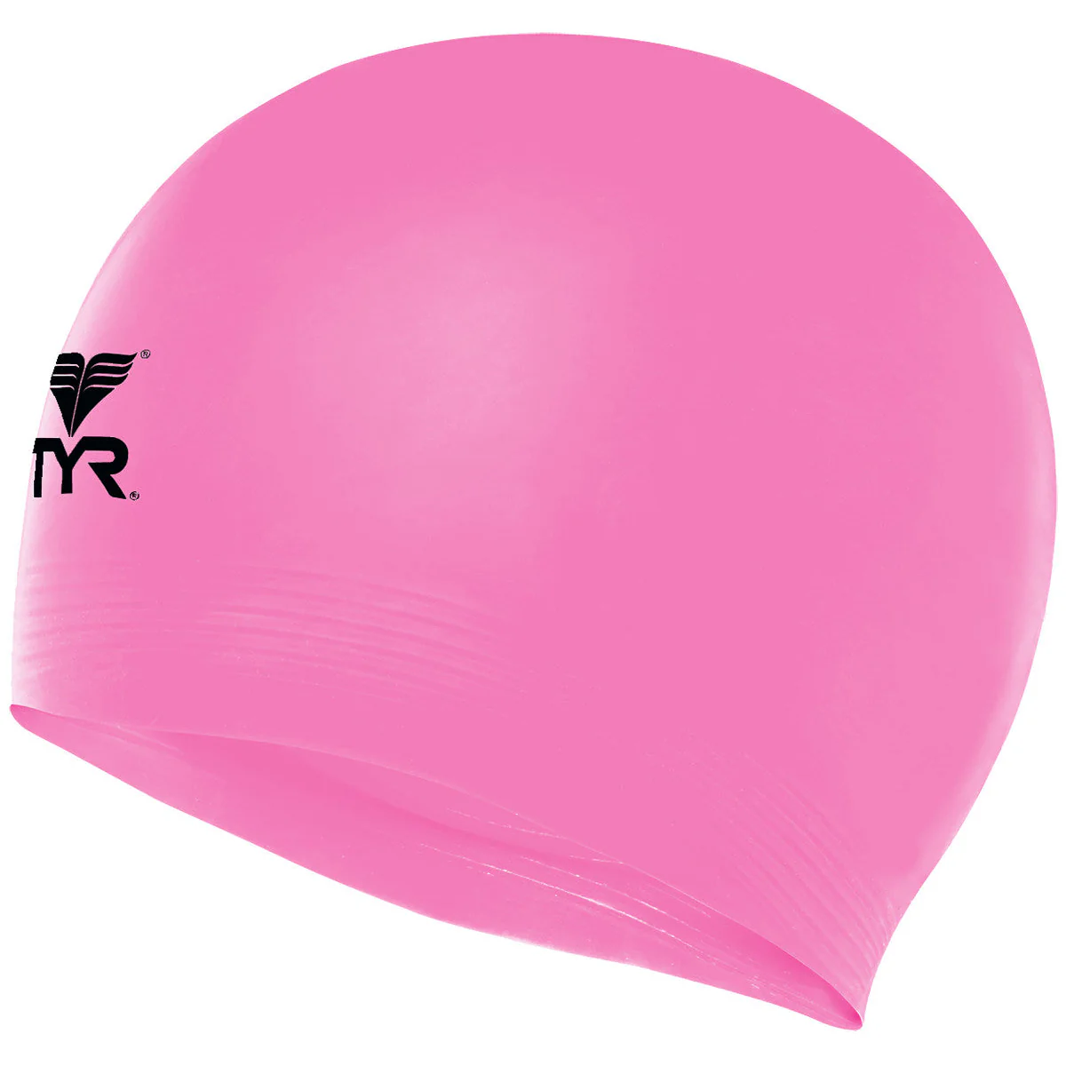 TYR Latex Adult Swim Cap - Image 11