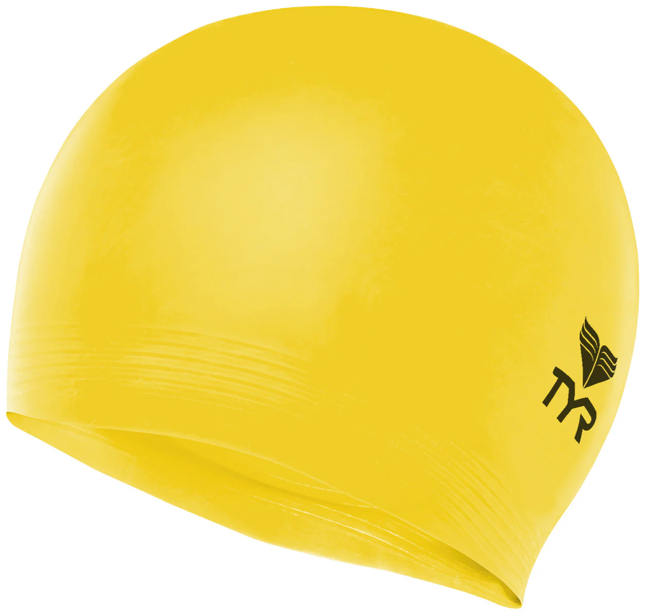 TYR Latex Adult Swim Cap - Image 13
