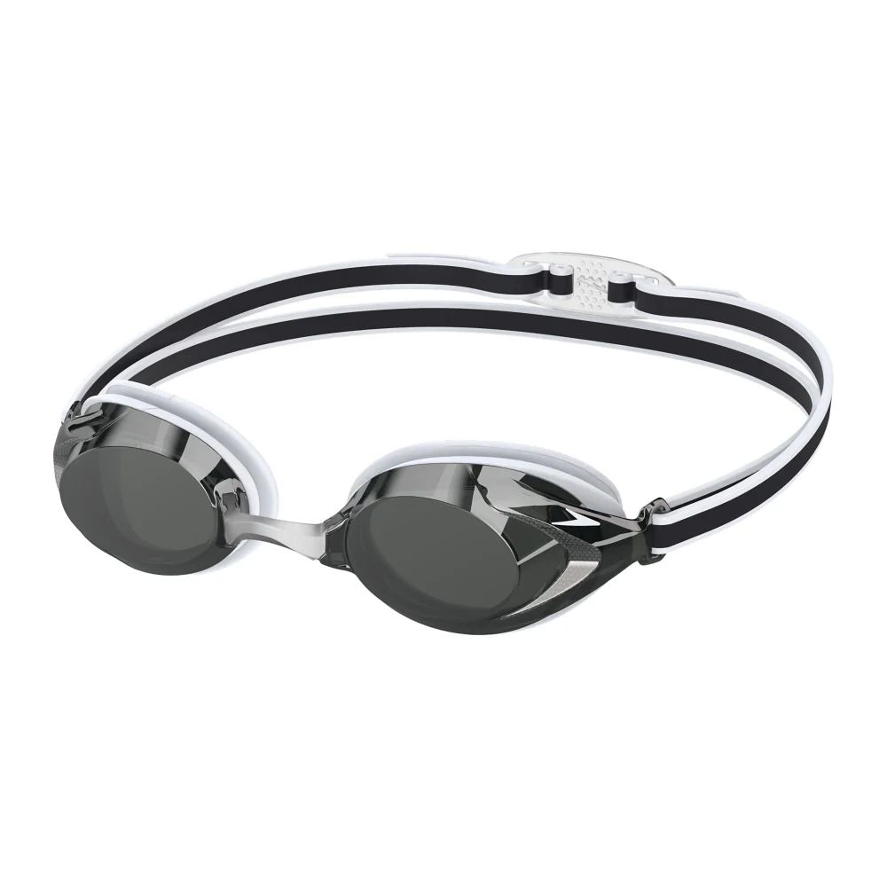 Speedo Junior Vanquisher Mirrored 3.0 Goggle - Image 8