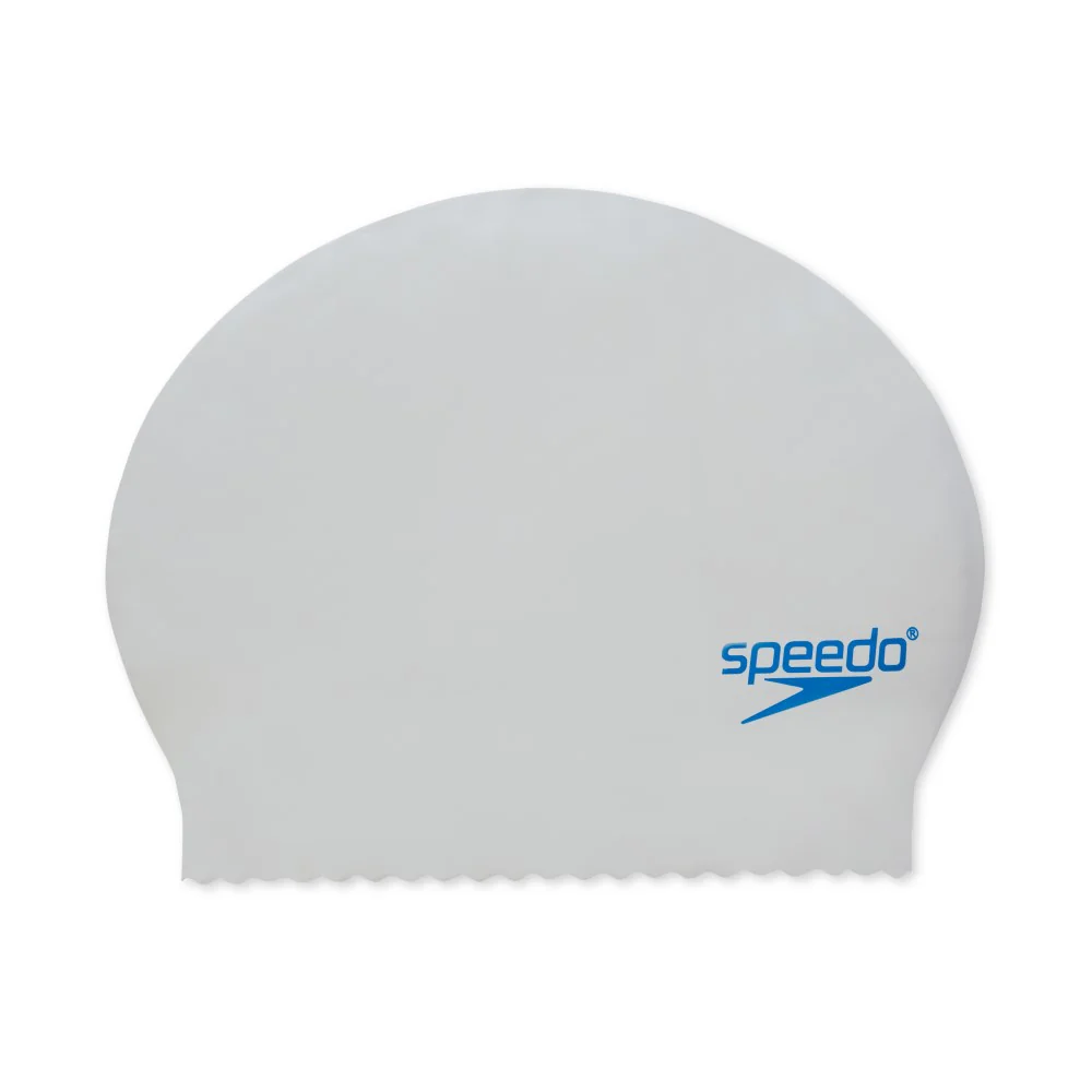 Speedo Solid Latex Cap - Image 6